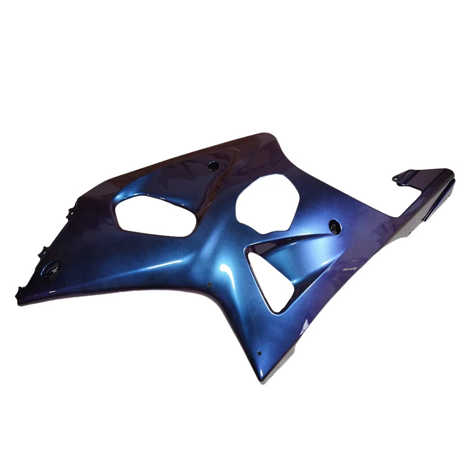 Kit de carenados de inyección Magic Color para carrocería Suzuki GSXR1000 K1/K2 2000-2002 Foto 4 de 4