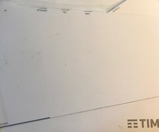 SMART MODEM WIFI ADSL FIBRA TIM TELECOM SERCOM AG COMBO