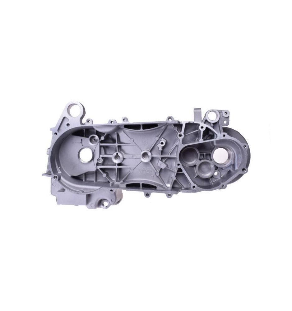Carter gauche 410mm pour scooter 125cc et 150cc à moteur 4T GY6