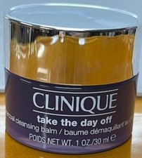 Clinique Take the Day Off Charcoal Cleansing Balm - 1oz/30ml