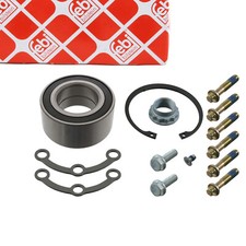 febi 21872 Radlagersatz f&uuml;r MERCEDES C-KLASSE W203 CL203 hinten A2039800016