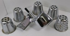 vintage Saladmaster grinder/shredder Dallas T...