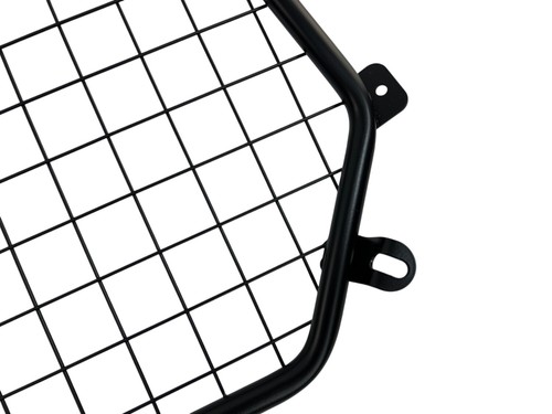 Original Partition Wall Divider VW Touran 1T3 Partition Wall Grid Net Wall OEM - Picture 12 of 12