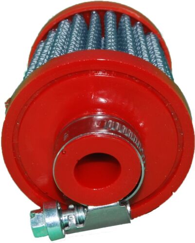 BMC FBSA16-40 Luftfilter Airfilter Sekundärfilter Filter zur Motorentlüftung - Bild 4 von 4