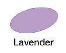 Marker To L'Alcohol Graph 'It 6140 Lavender