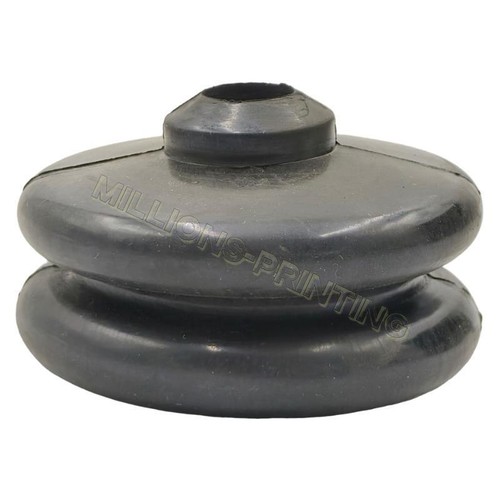 Fits Allis CHALMERS TRACTOR B C CA WC WD WD45 GEAR SHIFT LEVER RUBBER BOOT REPRO - Picture 3 of 6