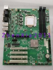 1pc used Motherboard AIMB-B758