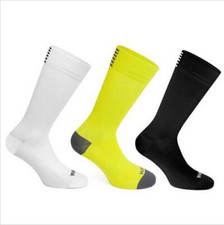 Men Sport Socks Footwear Professional Breathable Bicycle Outdoor Racing Cycling