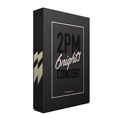 ミュージック 2PM 6nights CONCERT s-l400.jpg