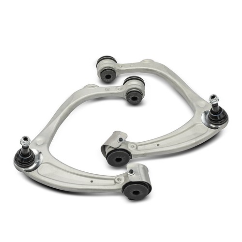 2x Front Upper Control Arm & Ball Joint Assy for Chevy Silverado GMC Sierra 1500 - Picture 9 of 9