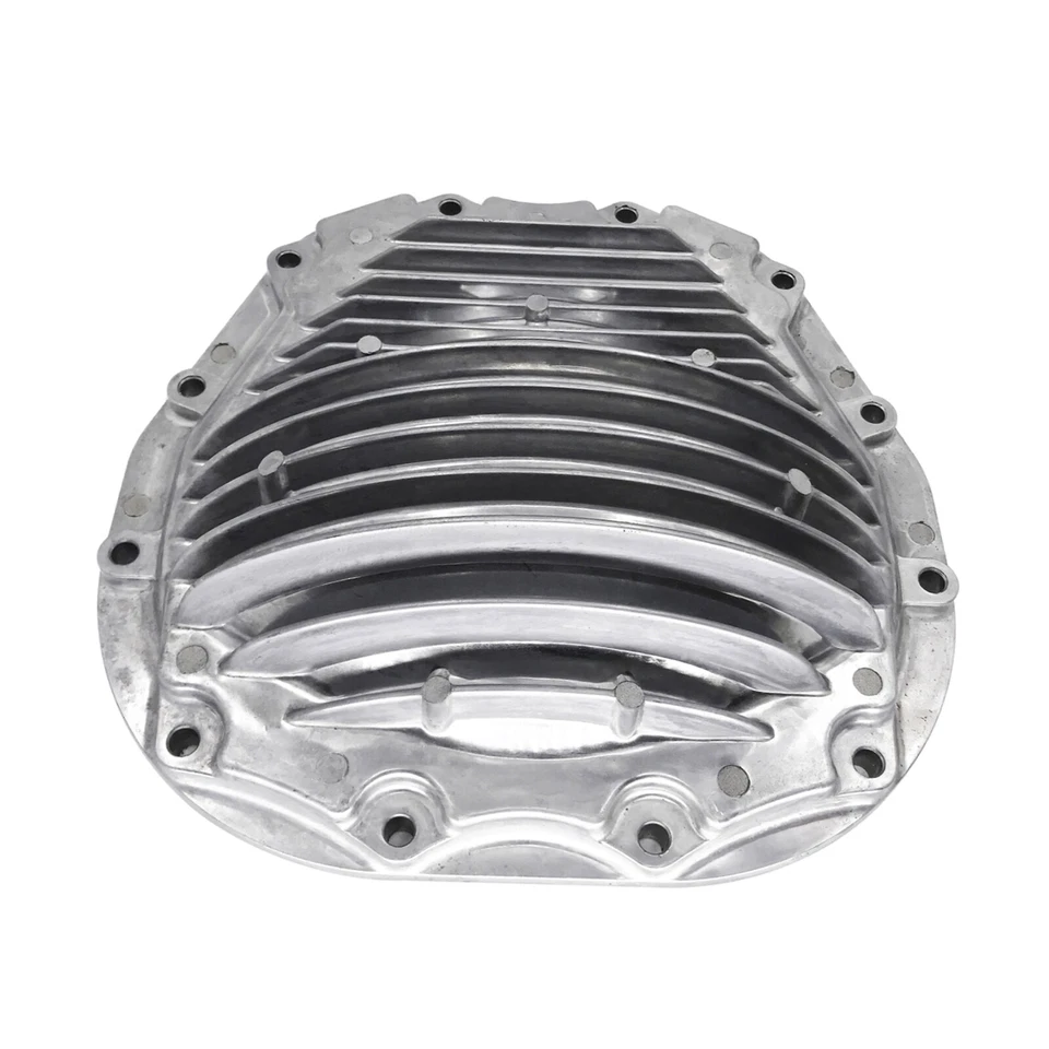 10.5'' Rear Differential Cover for 2008-2010 Ford F-250 Super Duty 8C3Z4033A - Image 4 of 4