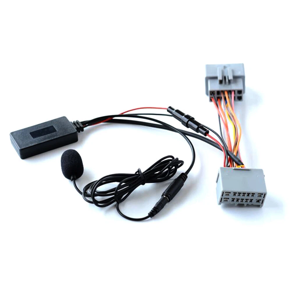 Volvo s60 aux adapter online