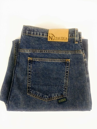 Nautica Jeans Company Big E-Z Jeans 