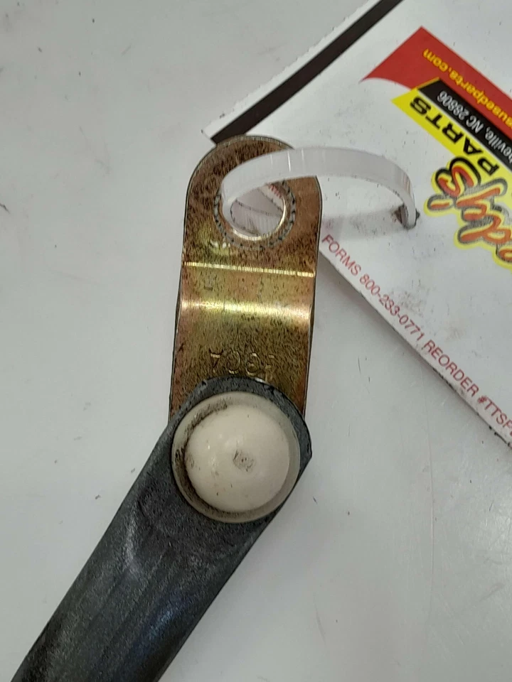 91 - 97 Toyota Previa Rear Windshield Wiper Linkage Transmission OEM 8517028030 - Image 3 of 4