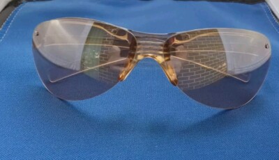 Donald J. Priner 353900B Sunglasses(made In Italy) | eBay display picture 1