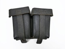 #05 Karabiner K98 2er Patronentasche Lager Wachmannschaft