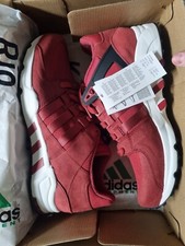 Adidas Equipment Running Support Kopenhagen Größe 44 US 10 Guidance Cushion Zx