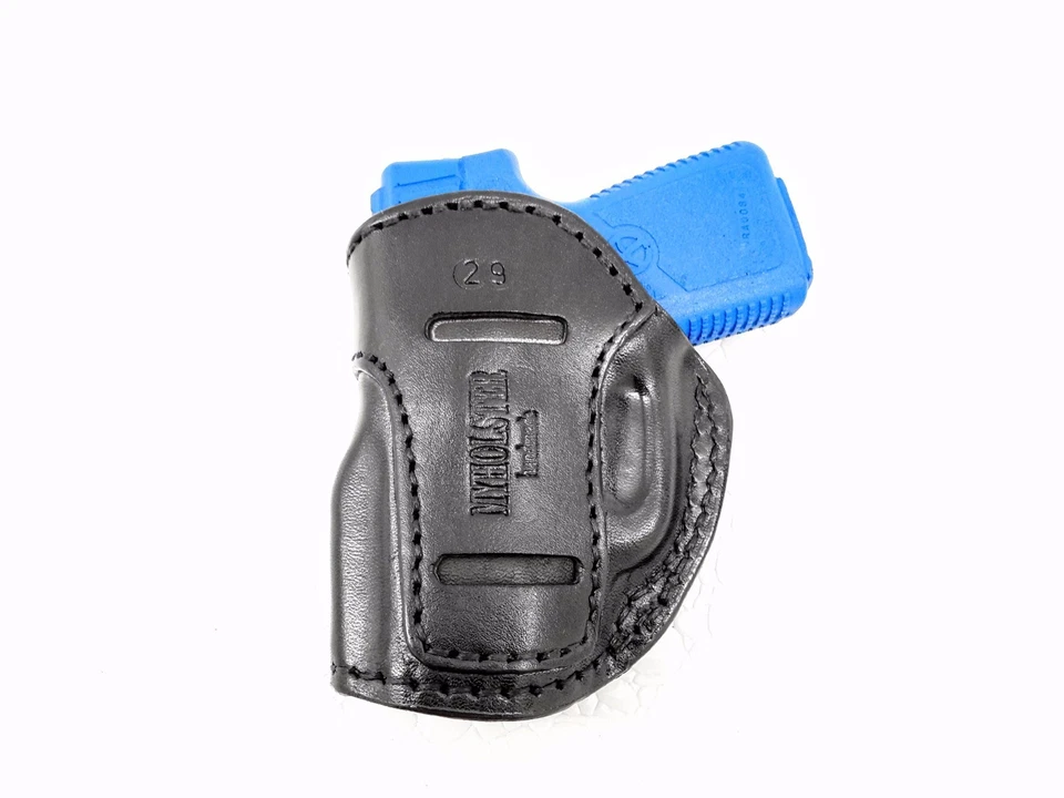 IWB Inside the Waistband holster for Kahr P380, MyHolster - Image 2 of 4