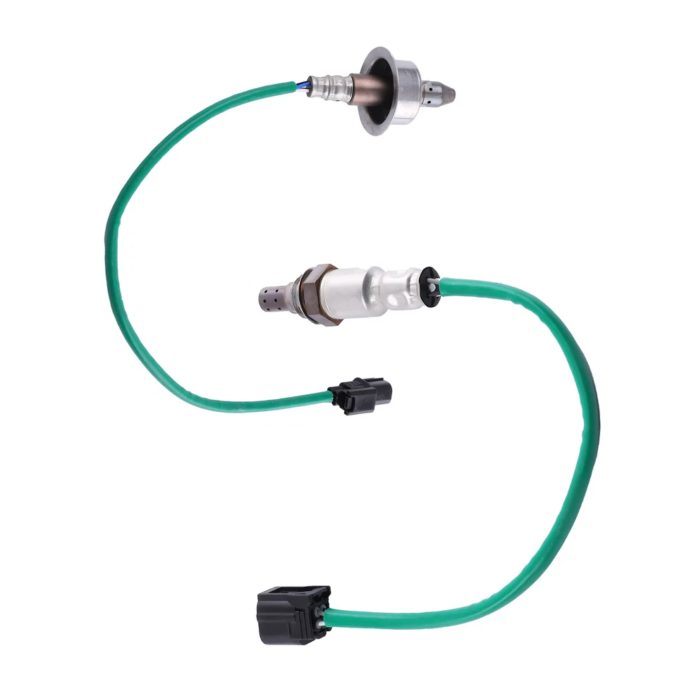 Juego de 2 sensores de oxígeno aptos para Acura TSX 2,4 L L4 2009 2010 2011 2012 2013 2014 Foto 2 de 4