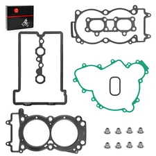 2020 2021 for Polaris RZR Turbo S Engine Cylinder Head Gasket Rebuild Kit & Seal