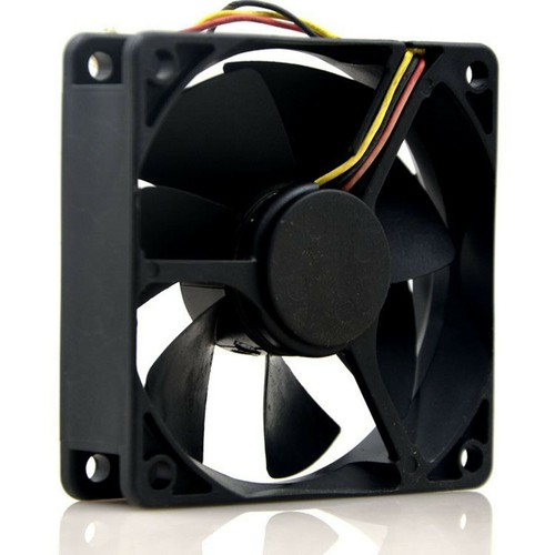 Cooling Fan KDE1208PKV3,Server Cooling Fan KDE1208PKV3 13.MS.AF.GN 12V 0.8W,Cooling Fan Server for 80 * 80 * 20MM