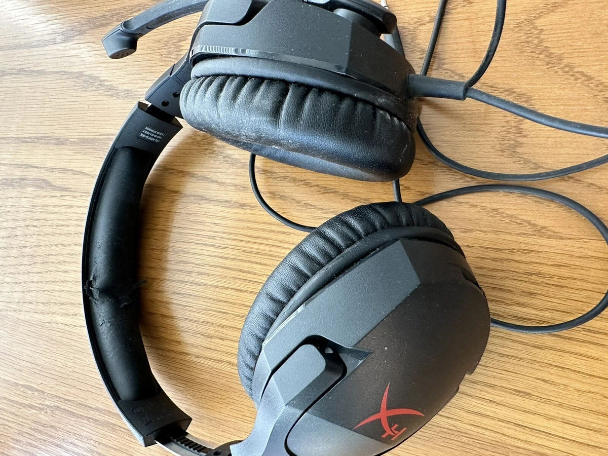 Hyperx cloud stinger ebay clearance