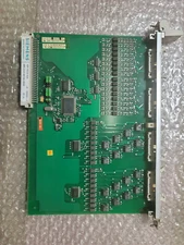Siemens S15 Input Output Card KSP-P218-A32 00320312-01  6/Month Warranty