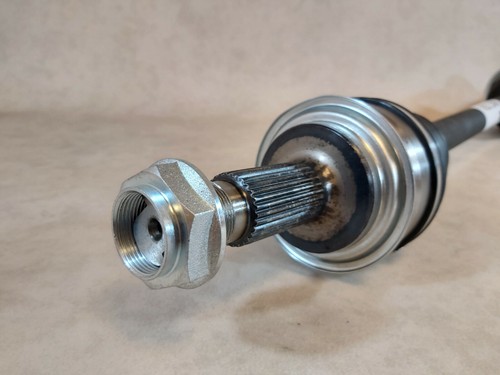 SKF Drive Shaft Cardan Shaft VKJC 3548 REAR LEFT RIGHT M29x1.5 for MERCEDES VITO - Picture 10 of 12