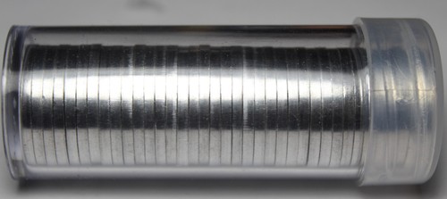 Gem Unc Roll (40) Somaliland 20 Shillings, 2002 Gem Unc~Greyhound Dog~Only Year~ - Picture 2 of 2