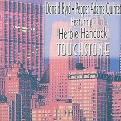 Herbie Hancock Touchstone (CD) Album (UK IMPORT)