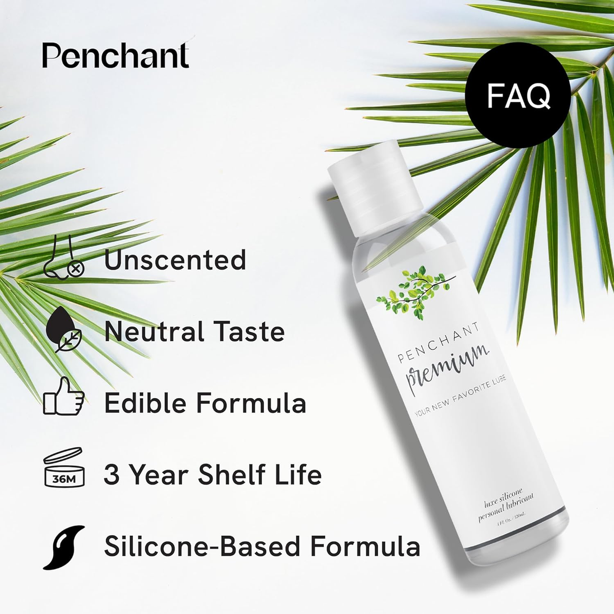 Penchant Premium Silicone Lube - Personal Lubricant for Women & Men - Latex-Safe | eBay Penchant Premium Silicone Lube - Personal Lubricant for Women & Men - Latex-Safe | eBay