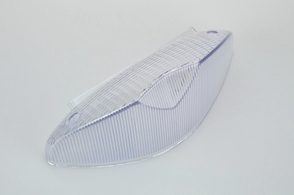 Lente de luz trasera transparente para BMW 2005-2013 F800ST Foto 3 de 4