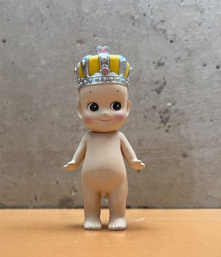 Sonny Angel Yellow Crown Series 2005 | eBay Sonny Angel Yellow Crown Series 2005 | eBay