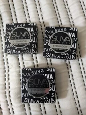 SUVA Beauty Eyeshadow in Shade BBQ & Turmeric (0.05 Oz / 1.5 g) 