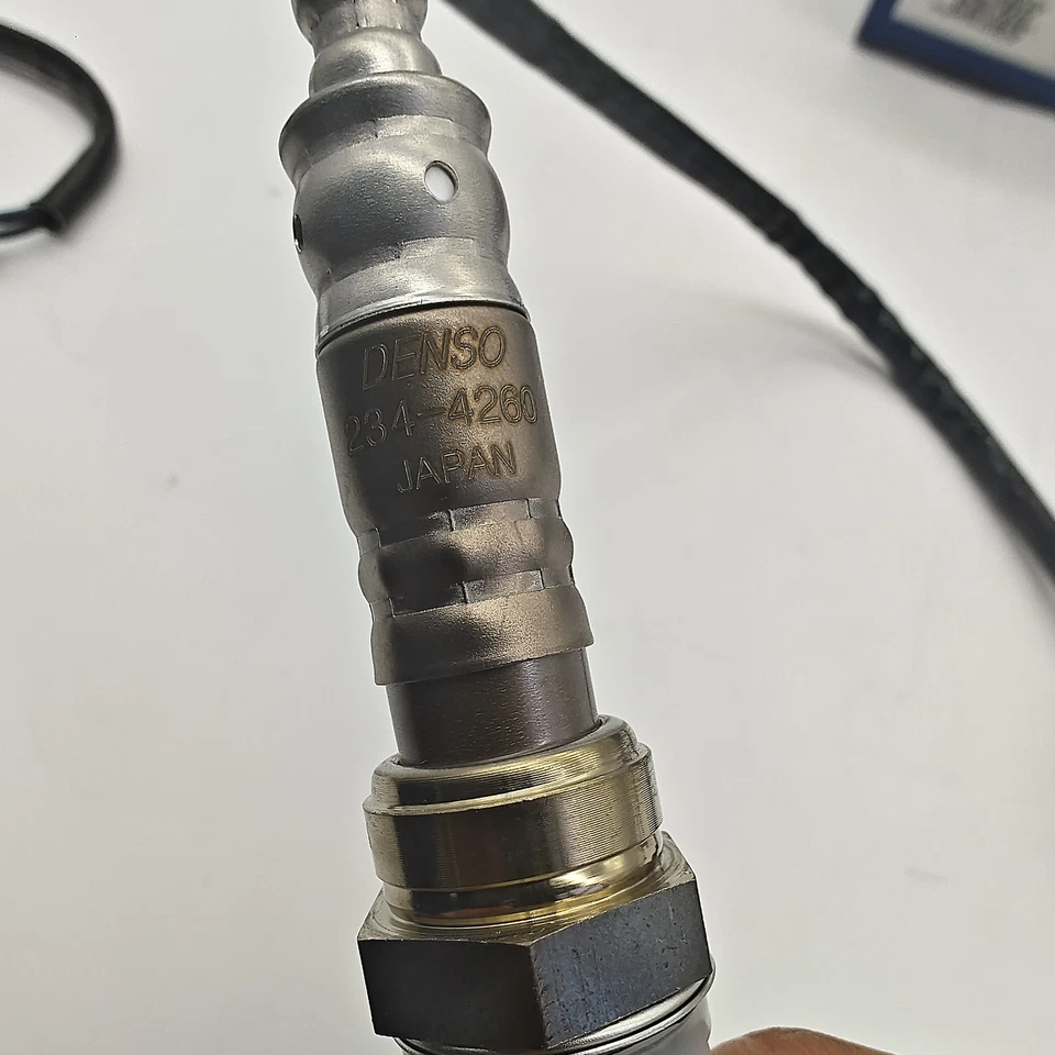 4x Denso Up&Down Oxygen O2 Sensors 234-9051/4260 For Toyota Tundra Sequoia - Image 3 of 4