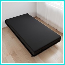 Cot Sheets 30" x 80", Cot Size Sheet Fitted with Narrow Twin/Camp Rvs Bunk/Gu...