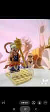 custom minifig mrm brick Record of Ragnarok