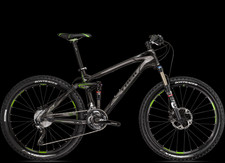 Frame Pivot Bearing Kit | Trek Fuel EX 9.8 Carbon | 2012