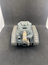 Warhammer 40k Astra Militarum Leman Russ Battle Tank Painted 13