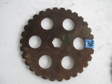 John Blue / 30 Tooth Squeeze Pump Sprocket Farm Ag Equipment      B75