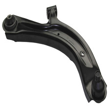 Moog Rk622159 Front Right Lower Suspension Control Arm And Ball Joint Assembly