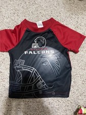 Atlanta Falcons 18 Month Shirt