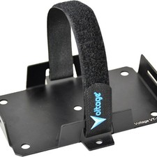 Small Battery Tray for 12V 15AH, 12V 12AH, 12V 9AH, 12V 8AH, 12V 7AH, 12V 6A