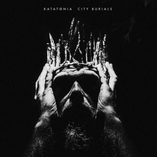 Katatonia City Burials (CD) Album