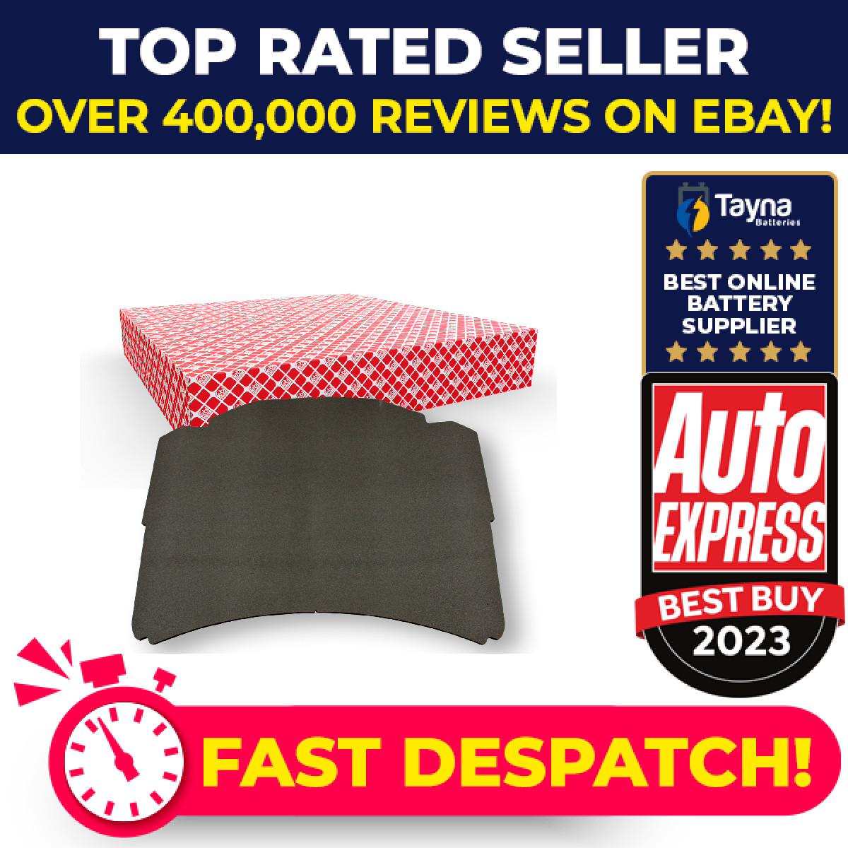 Bonnet Sound Proofing fits MERCEDES E250 S124, W124 2.5D 93 to 96 A1246800025