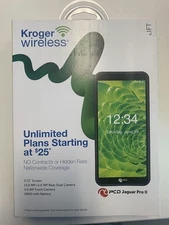 Kroger® Wireless PCD Jaguar Pro II Smartphone