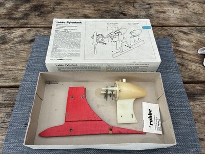 Robbe Pylontank Rc Motorsegler Für Enya Os Max Verbrenner
