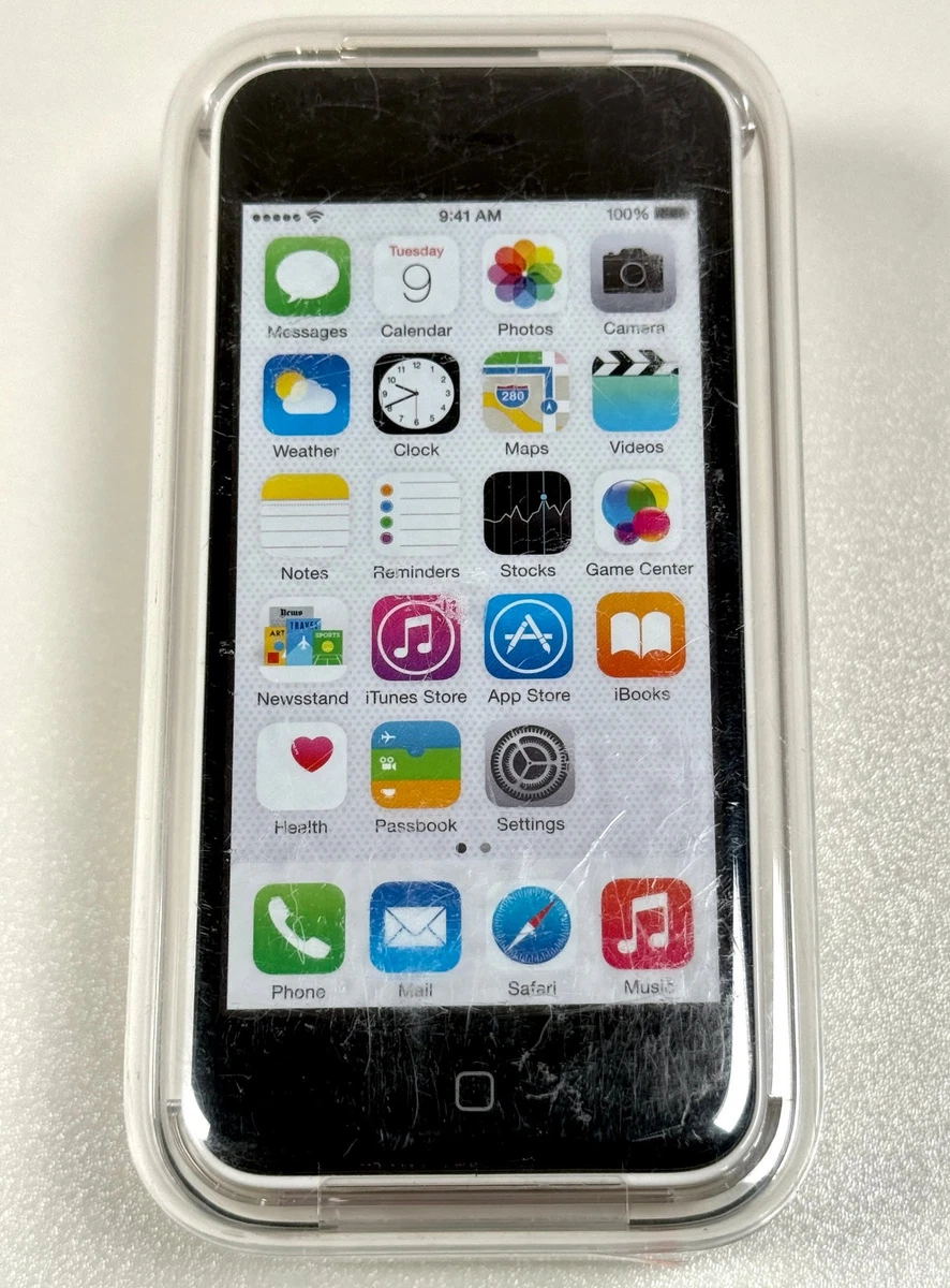 iPhone 5c A1456 White for sale | eBay
