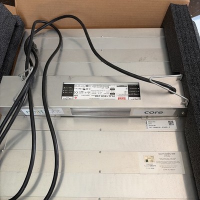 Grow Light- Next Light Core Full Spectrum LED 185 Watt