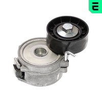 Spannarm Keilrippenriemen Optimal 0-N2042 FüR Mondeo MAX BA7 Ford 65Mm 4 Turnier